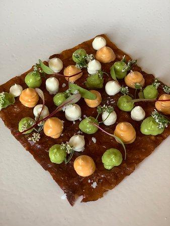 Ruta de la Milpa Restaurante