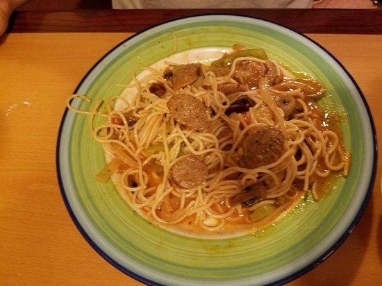 Luigi's Italian Restaurant