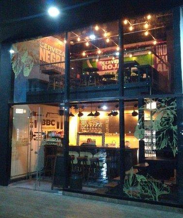BBC Cerveceria