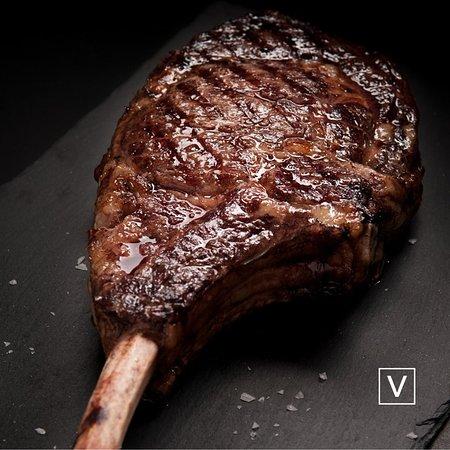 Vicente Asador de Brasa