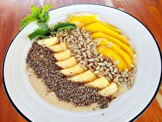 See-Kee-Hor Cafe and Hostel