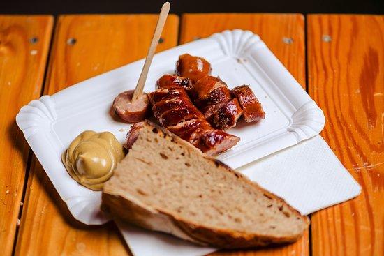 Wiener Wuerstelstand