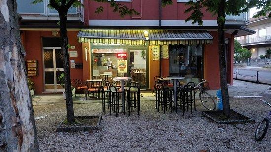 Mister Pizza & Kebab