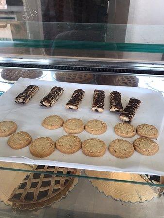 Panificio Nicoletti di Mariarita Butera