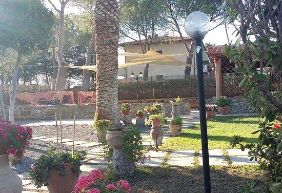 Ittiturismo Paolo Fanciulli