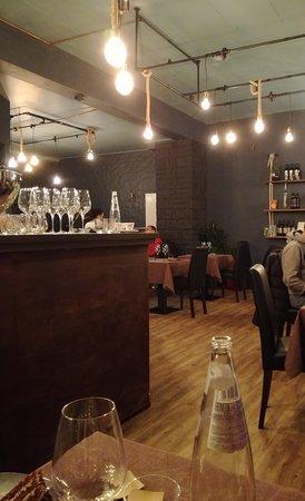 LuCi - Italian Restaurant