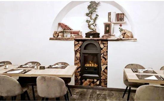 L'assiette gourmande