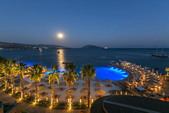 Buddha-Bar Beach Bodrum