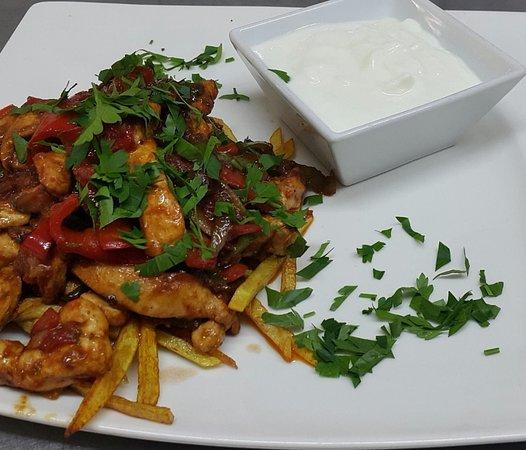 Citirim Bistro Dortyol Subesi