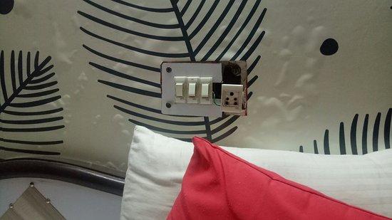 Hotel Sunrise Blue Restaurant