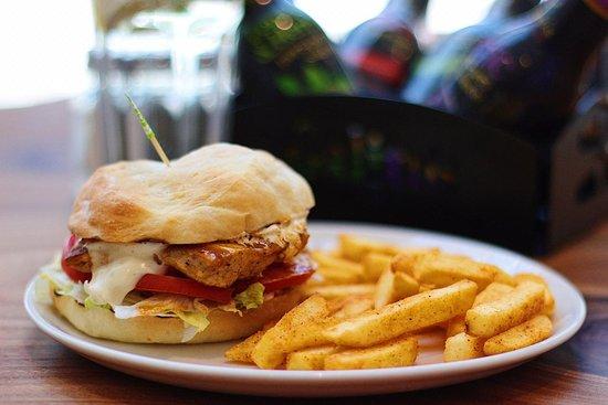 Galito's Dostyk Plaza