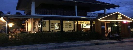 Happy Munich Restaurant