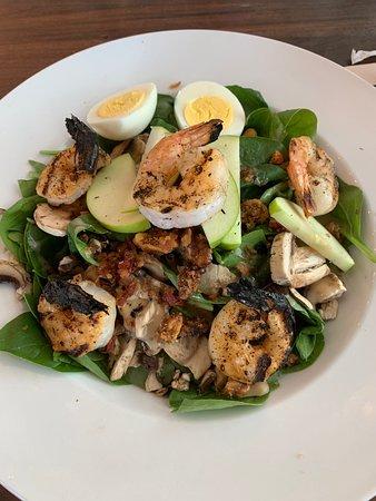 Dante's Coal Fired Kitchen