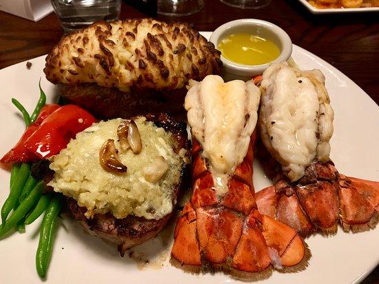 The Keg Steakhouse & Bar