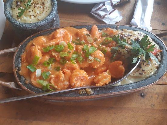 Restaurante Rei do Pirao