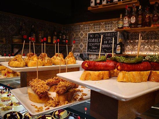 La Cantinita de Blai