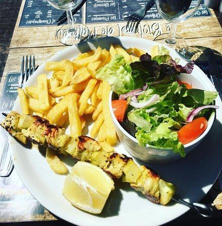 Le Bistrot de Mathieu