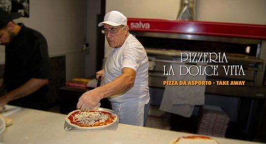 Pizzeria La Dolce Vita