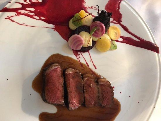 Brasserie de cleenne mossel