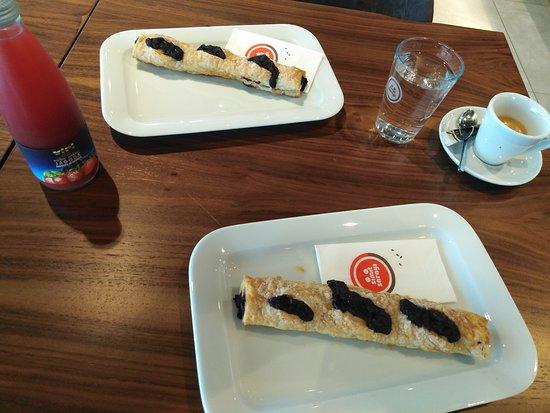 Simit Sarayi Ljubljana