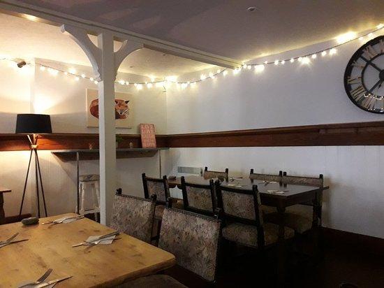 Ziangs at the Olde Chapel