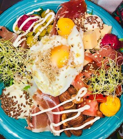 El Jardin de La Coquette