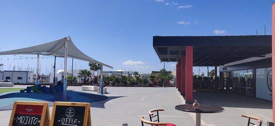 Punto Zero Snack Bar