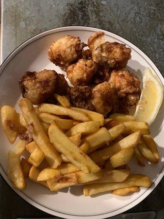 Skye Bridge Seafoods