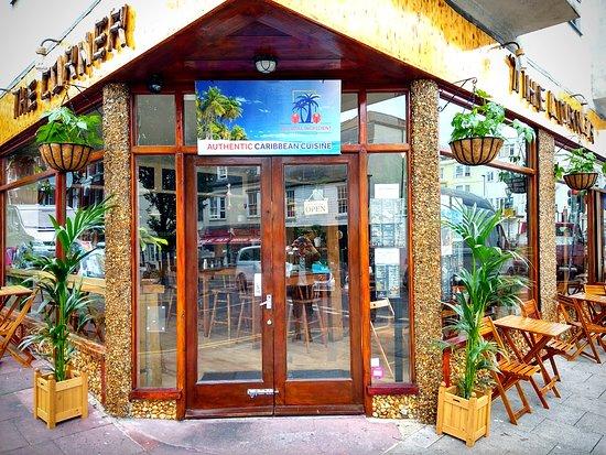 The Vital Ingredient