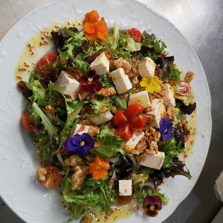 Restaurante La Alegria