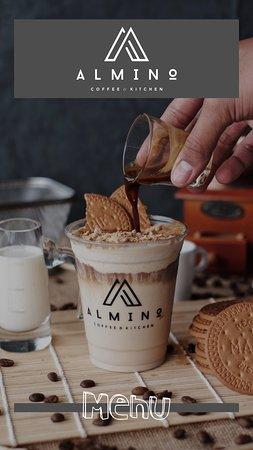 Almino Coffee & Kitchen