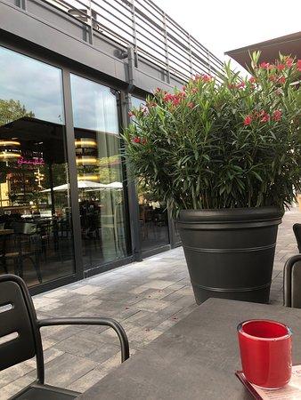 L'Osteria Dortmund Europaplatz