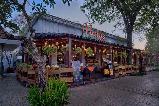 Natys Cafe & Patisserie