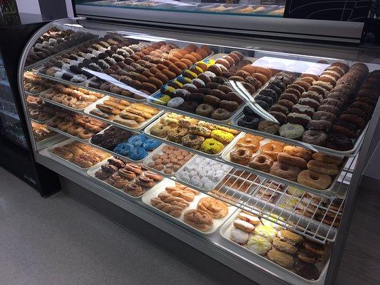 Sheridan Donut Company