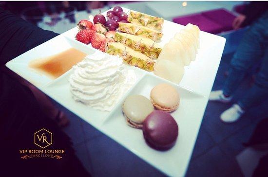 Vip Room Shisha Lounge