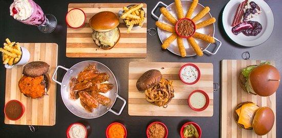 Cantagalo Burger & Beer