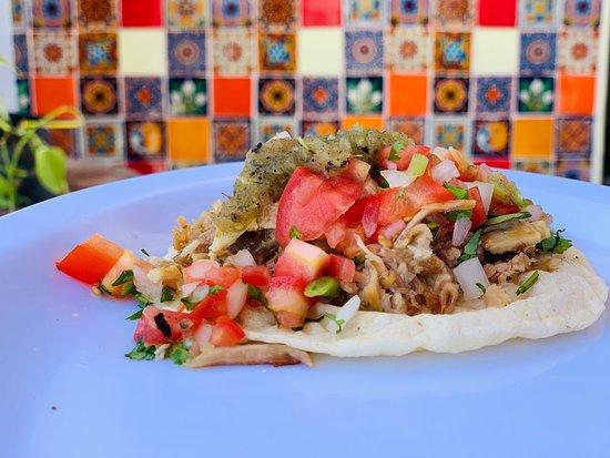 Los Molcajetes Tulum