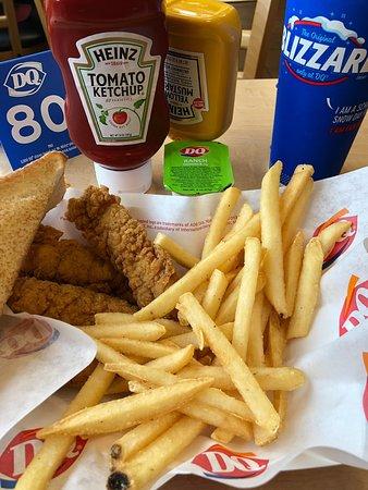 Dairy Queen Grill & Chill