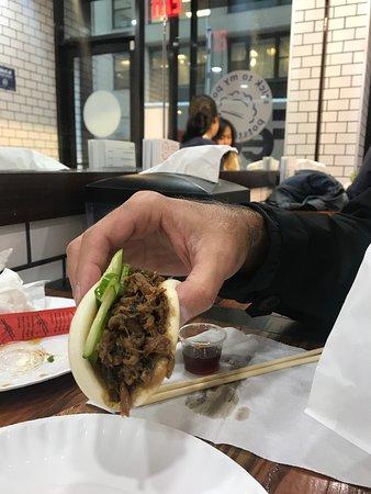 Stick to My Pot Potstickers