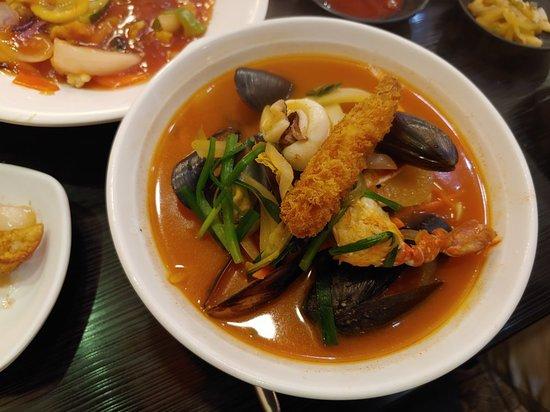 Dragon Chinese Restaurant