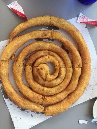 Thivanys Bar and Grill