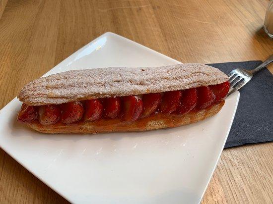 Boulangerie L'Allegorie