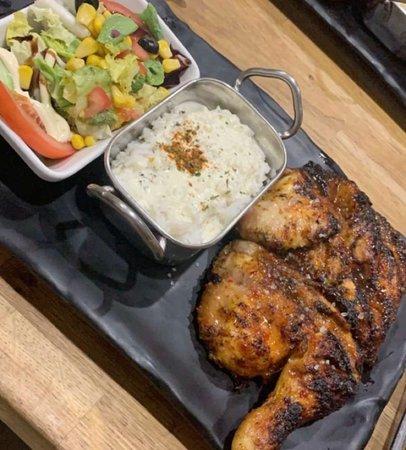 L'essentiel Restaurant