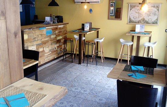 Odysseus Greek Tavern