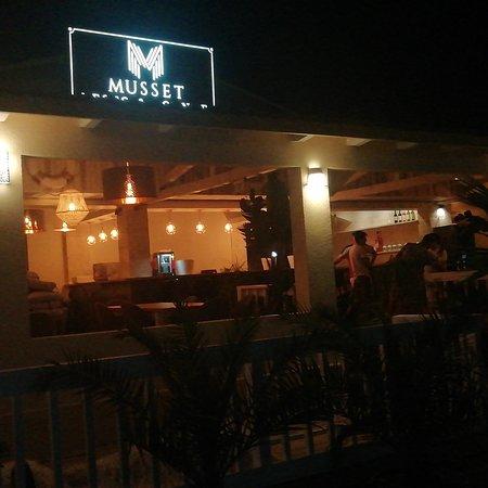 Musset Resto & Lounge