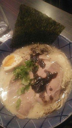 Taro's Ramen