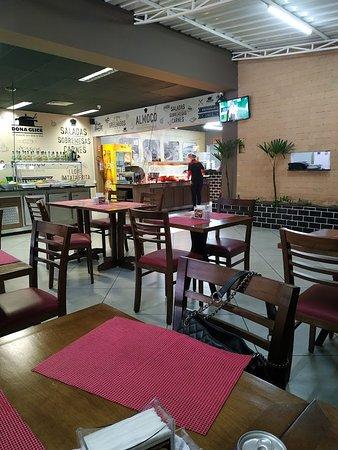 Restaurante Dona Glice