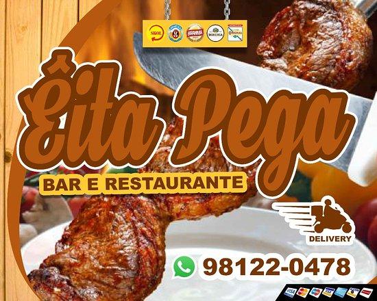 Eita Pega Bar e Restaurante