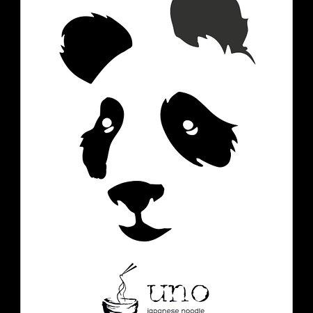 UNO japanese noodles pdc