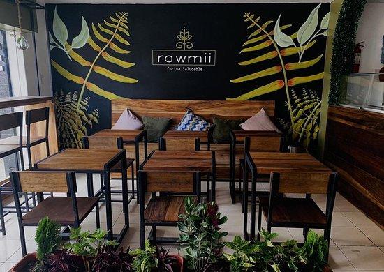 Rawmii